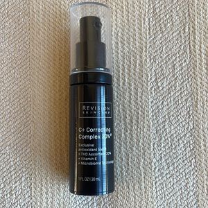 - Revision C+ Correcting Complex 30% 1 ounce as pictured fresh authentic